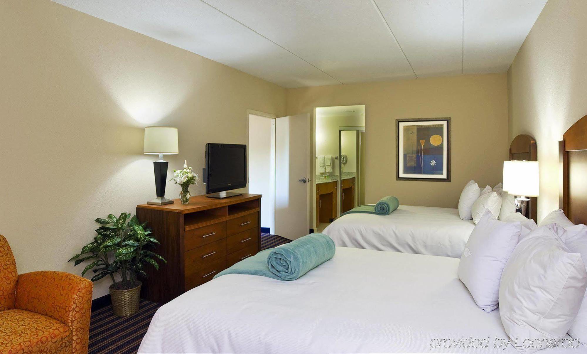 Homewood Suites By Hilton Virginia Beach Szoba fotó